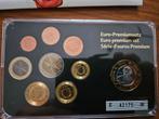 Euro premiumset malta 2008, Postzegels en Munten, Munten | Europa | Euromunten, Ophalen of Verzenden, Malta, 2 euro