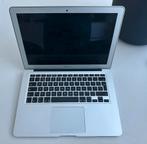 Macbook air 13 inch 2017, Computers en Software, Ophalen, 13 inch, Minder dan 2 Ghz, Zo goed als nieuw