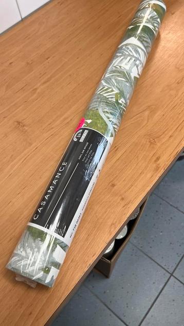 1 rol Casamance Sankara 73800263 beschikbaar voor biedingen