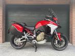 Ducati MTS V4 S MULTISTRADA TOURING/RADAR- 2023 - BTW MOTOR, Motoren, Motoren | Ducati, Bedrijf, Overig