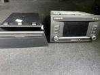 Auto radio seat leon 2013, Auto diversen, Ophalen