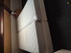 Boxspring bed, evt met matrassen(zijn nog goed), Huis en Inrichting, Gebruikt, Tweepersoons, Ophalen of Verzenden, 180 cm