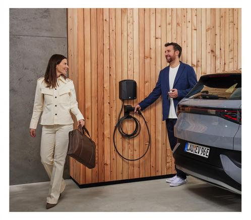 Laadpaal ABL 3.7 / 11kW | Nieuw | Duits merk | type 2, Auto diversen, Laadpalen, Nieuw, Laadpaal en Laadkabel, Ophalen of Verzenden