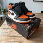 Nike Air Jordan 1 Retro High Shattered Backboard maat 43, Overige kleuren, Nieuw, Ophalen of Verzenden, Sneakers of Gympen