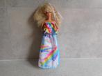 Barbie Blond Mattel Inc. 1966 Made in China, Verzenden, Zo goed als nieuw, Pop