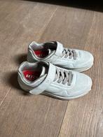 Sketchers wit maat 32, Ophalen of Verzenden, Zo goed als nieuw, Meisje, Schoentjes