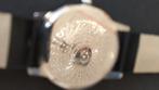 Egoist Audi watch horloge, Overige merken, Leer, Verzenden, .