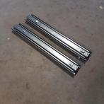 Diverse sets ladegeleiders kort en lang, Ophalen of Verzenden, Gebruikt, 50 tot 100 mm, Overige typen