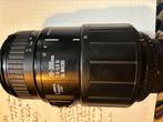 Sigma 70-300mm macro lens, Audio, Tv en Foto, Fotografie | Lenzen en Objectieven, Ophalen of Verzenden, Zo goed als nieuw, Macrolens