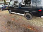 Velgen Chevy Van 1993 - Set, Auto-onderdelen, Ophalen, Velg(en), Winterbanden, Bestelwagen