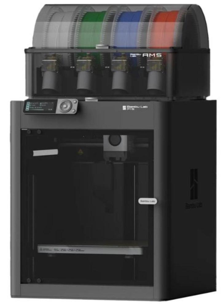 3D scannen / ontwerpen / printen (Hobby matig), Computers en Software, 3D Printers, Ophalen of Verzenden