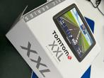 Tomtom XXL Navigatie-apparaat, Auto diversen, Autonavigatie, Ophalen, Zo goed als nieuw