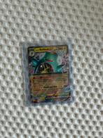 Pokemon Iono’s Bellibolt journey together 053/159, Ophalen of Verzenden, Nieuw, Losse kaart
