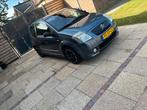 Citroën C2 1.4 I 2006 Grijs, Auto's, 1360 cc, 962 kg, Particulier, C2