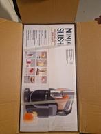 *NIEUW* Ninja slushi drink maker 2.5 liter, 2 tot 3 liter, Ophalen of Verzenden, Nieuw, 3 snelheden of meer