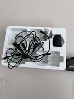 Samson Microfoon & Receiver Set - Draadloos, Ophalen of Verzenden, Gebruikt, Zangmicrofoon, Draadloos