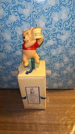 Pooh and friends, Verzamelen, Ophalen, Winnie de Poeh of vrienden, Zo goed als nieuw, Beeldje of Figuurtje