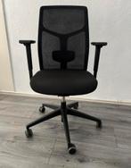Ahrend Zest Bureaustoel, Ophalen, Zwart, Zo goed als nieuw, Bureaustoel