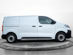 Citroën Jumpy 1.5 BlueHDI L2H1 100 M Club (102 PK) 1-Eig. &, 12 maanden, Stof, Gebruikt, Euro 6