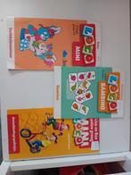 Loco boekjes, Kinderen en Baby's, Speelgoed | Educatief en Creatief, Ophalen of Verzenden, Zo goed als nieuw