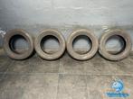 Zomerbanden 205/60R16 Continental ContiEcoContact 5, Auto-onderdelen, Banden en Velgen, Gebruikt, 16 inch, Band(en), Personenwagen