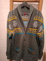 Noorse vest, Ophalen, Zo goed als nieuw, Overige maten