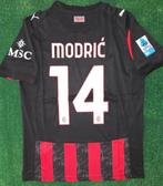 Modrić 25/26 Ac Milaan thuisshirt, Ophalen of Verzenden, Nieuw, Shirt