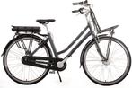 Elektrische Transportfiets - Nieuw en afgemonteerd, Nieuw, 47 tot 51 cm, 50 km per accu of meer, Ophalen