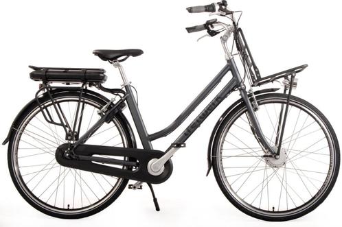 Elektrische Transportfiets - Nieuw en afgemonteerd, Fietsen en Brommers, Elektrische fietsen, Nieuw, Overige merken, 47 tot 51 cm