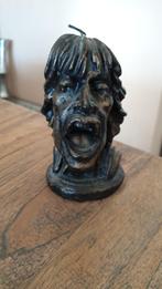 Mick Jagger kaars/buste, Ophalen of Verzenden, Nieuw, Gebruiksvoorwerp