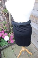 Rok zwart Marccain mt N5 (L/42) Vaste prijs, Kleding | Dames, Rokken, Zwart, Maat 42/44 (L), Ophalen of Verzenden, Zo goed als nieuw