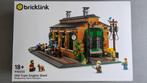 LEGO 910033 Old Train Engine Shed exclusief!, Ophalen of Verzenden, Nieuw, Complete set, Lego