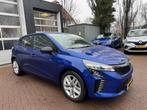 Renault Clio 1.0 TCe 90 Evolution 2025!, Auto's, Voorwielaandrijving, Stof, Gebruikt, Blauw
