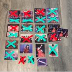 Phantom siita trading cards, Ophalen of Verzenden