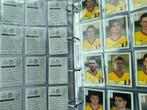 Panini Voetbal Euro 2000 Stickers Nieuwstaat, Ophalen of Verzenden, Nieuw, Meerdere stickers