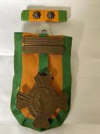 Oorlogsherinneringskruis, Verzamelen, Ophalen of Verzenden, Overige soorten, Nederland, Overige typen