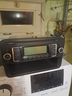VW Radio CD, Ophalen of Verzenden, Zo goed als nieuw