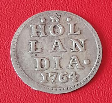 bezemstuiver Holland 1764 beschikbaar voor biedingen
