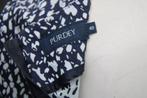 Jurk zwart/ zilver Purdey mt 40 Vaste prijs AANBIEDING, Kleding | Dames, Jurken, Maat 38/40 (M), Zwart, Ophalen of Verzenden, Zo goed als nieuw