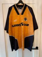 Wolverhampton Wanderers shirt, Verzamelen, Sportartikelen en Voetbal, Shirt, Gebruikt, Ophalen of Verzenden, Buitenlandse clubs