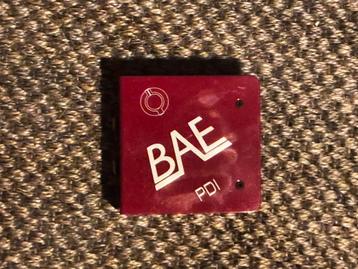 BAE PDI Direct Box beschikbaar voor biedingen