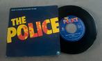 Single Vinyl The Police - Don’t stand so close to me, Ophalen of Verzenden, Zo goed als nieuw, Overige formaten, Poprock