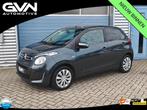 Citroen C1 1.0 VTi Feel CARPLAY|NAP|GETINTE RAMEN|AIRCO, Stof, 4 stoelen, C1, Origineel Nederlands
