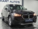 BMW X1 XDrive25e Automaat / Navigatie full map / Cruise cont, Traction-control, Gebruikt, Zwart, Bedrijf