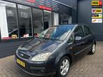 Ford Focus C-Max 1.8-16V Futura, Auto's, Gebruikt, 700 kg, Stoelverwarming, Origineel Nederlands