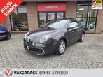 Alfa Romeo MiTo 1.4 Super, Auto's, Alfa Romeo, Voorwielaandrijving, Stof, Gebruikt, 4 cilinders
