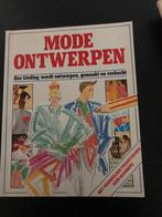 Mode ontwerpen, Ophalen of Verzenden, Gelezen, Studie en Technieken