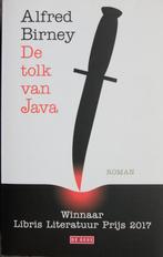 Alfred Birney - de tolk van Java, Boeken, Gelezen, Alfred Birney, Ophalen of Verzenden, Nederland