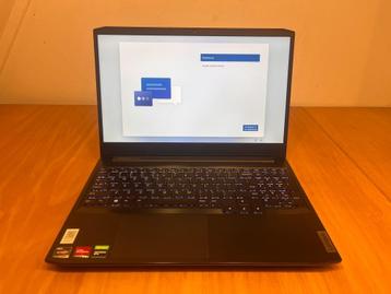 Lenovo IdeaPad Gaming 3 15ACH6 - Gaming Laptop - 15.6 inch beschikbaar voor biedingen