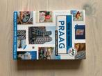 Praag. Time to momo, Boeken, Europa, Zo goed als nieuw, Reisgids of -boek, Ophalen